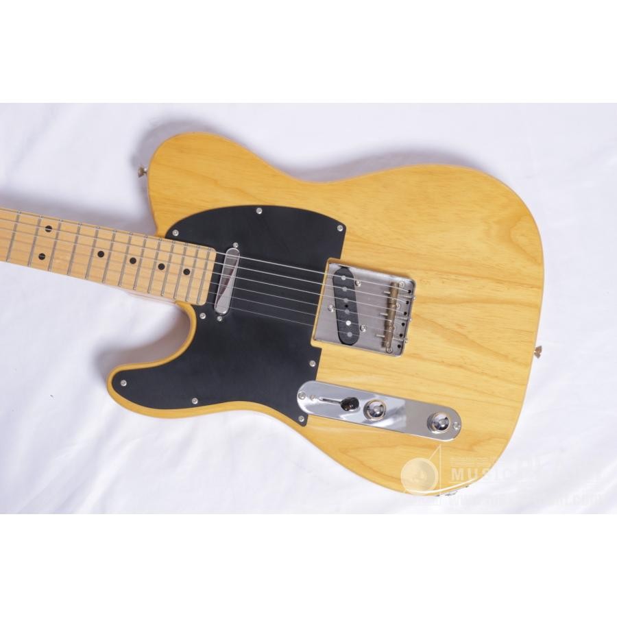 Fujigen FgN NTE10MAHL VNT Left-Handed / Used Electric Guitar / Soft Case