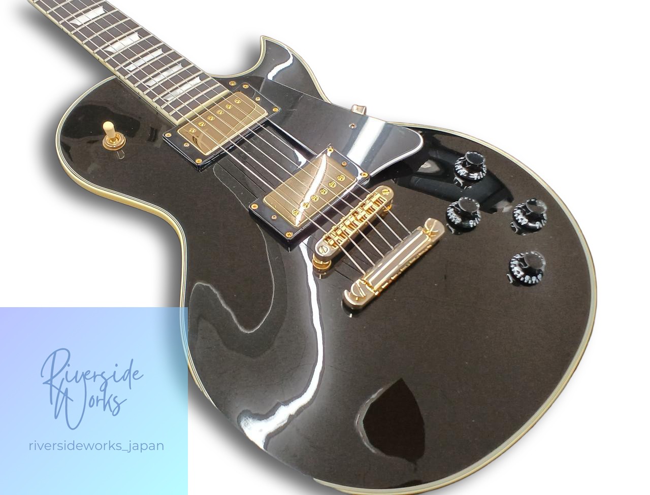 SIRE Electric Guitar LARRY CARLTON L7
