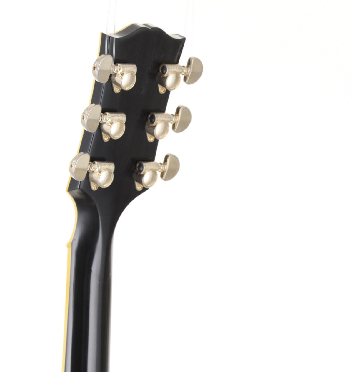 GIBSON MEMPHIS ES-355 Bigsby [12526720]