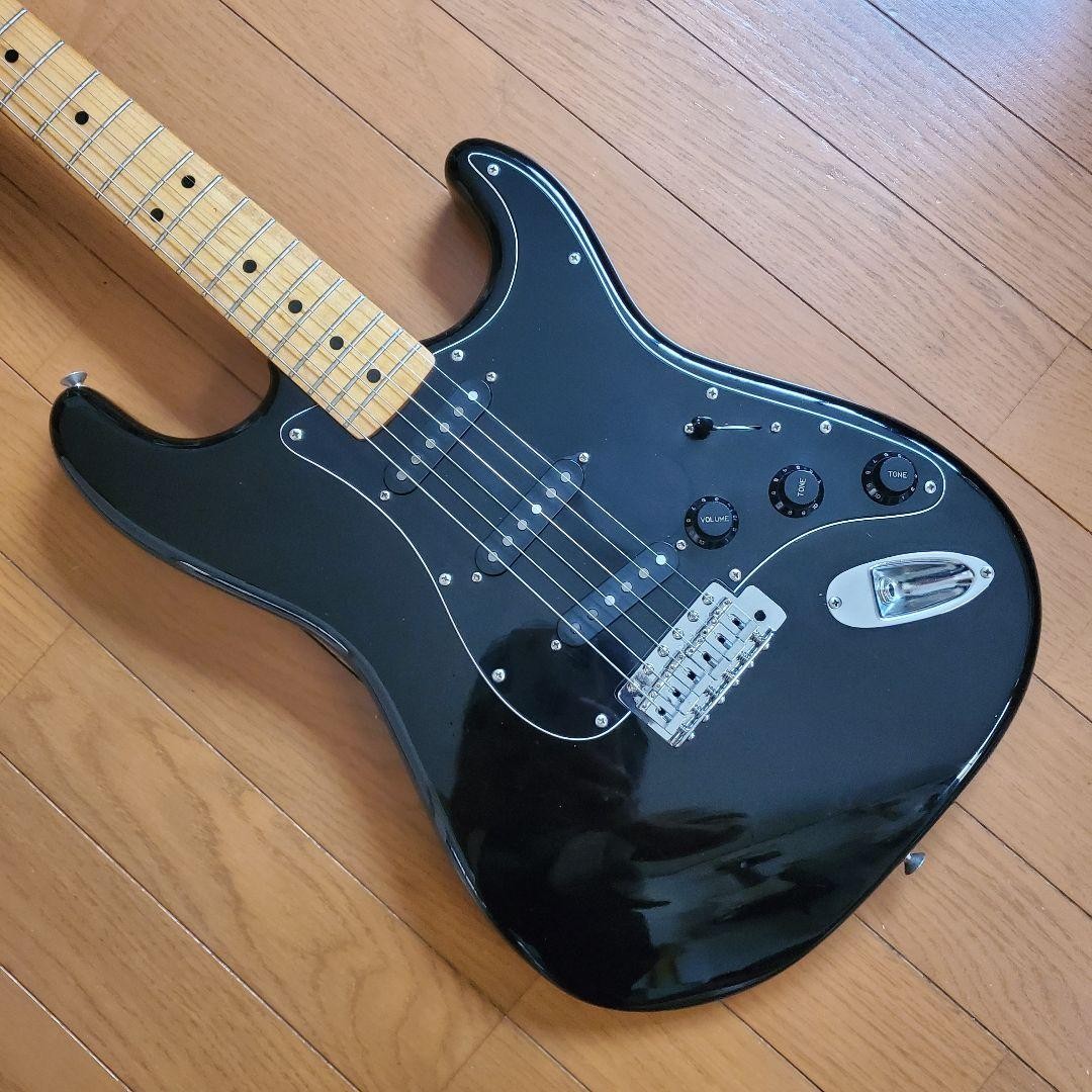 Japan Vintage Tokai silver star 1980 Tokai Safe Packing!