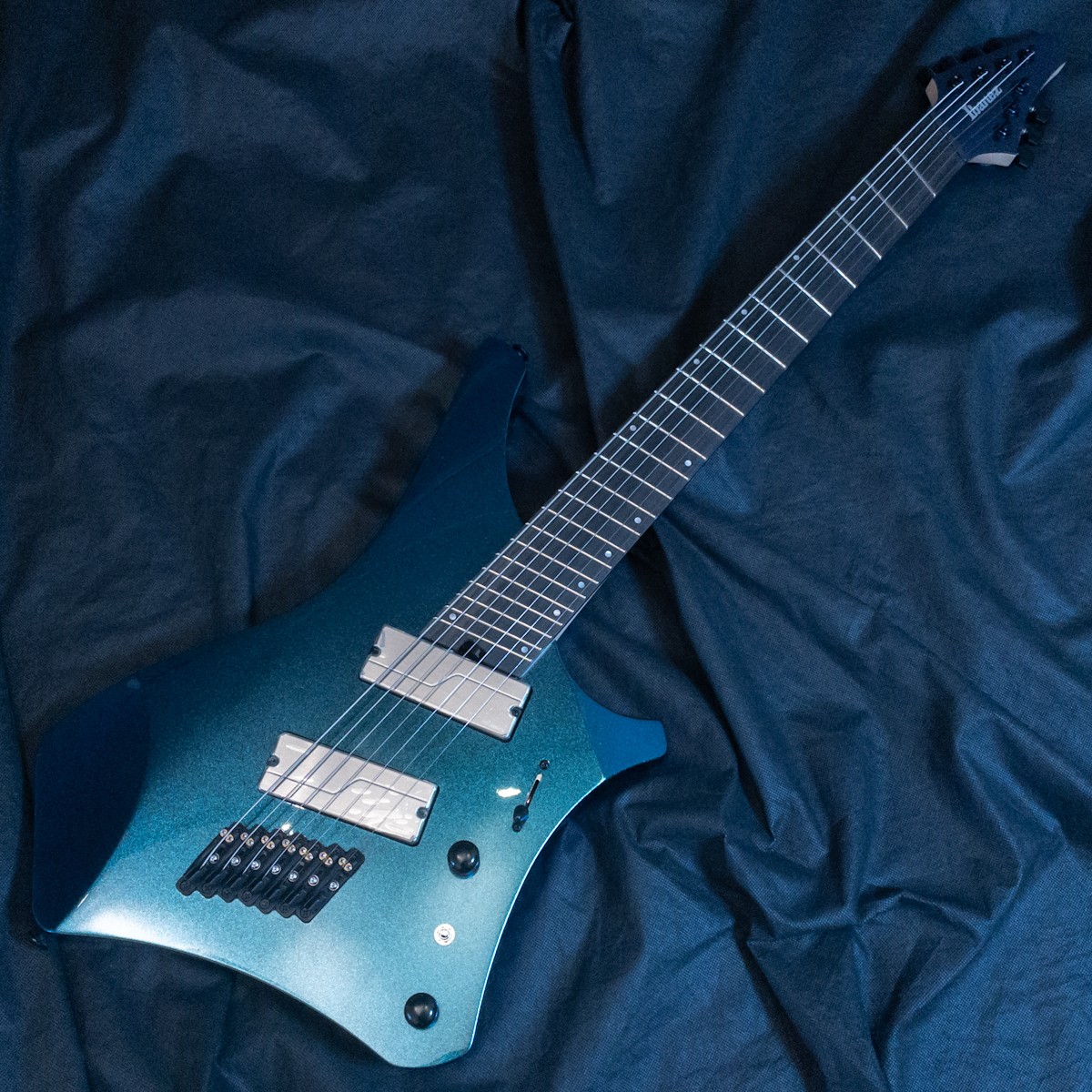 Ibanez A527 NSH Nebula Shift ALPHA Series 619503