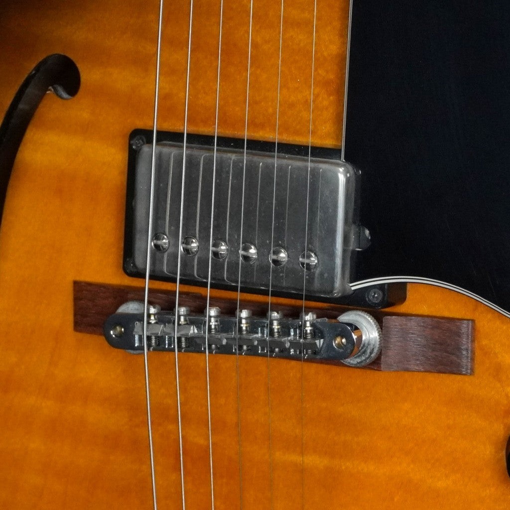 GIBSON USA ES-175 Reissue -1998- Vintage Sunburst [94038881]