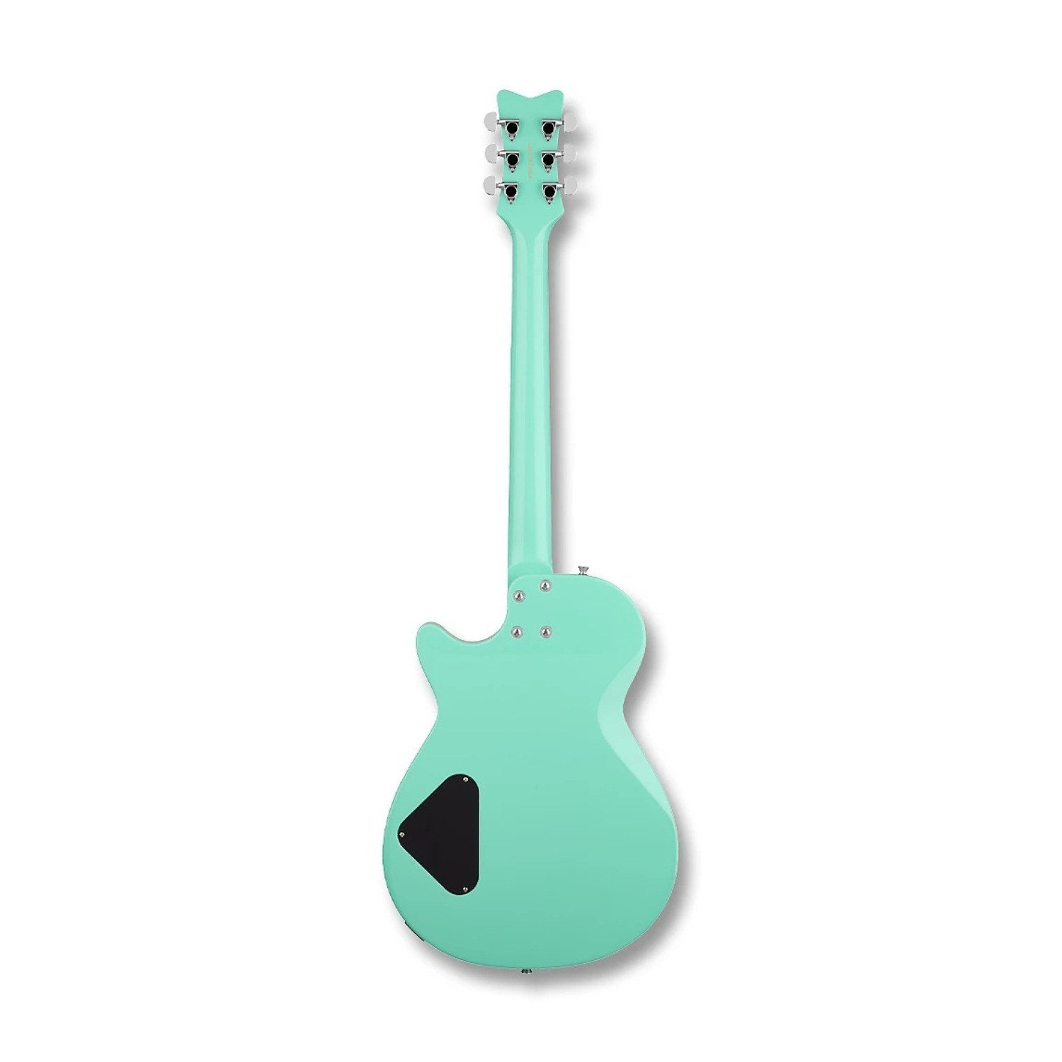 Gretsch Streamliner Jet Club Electric Guitar (Sea Foam Green)