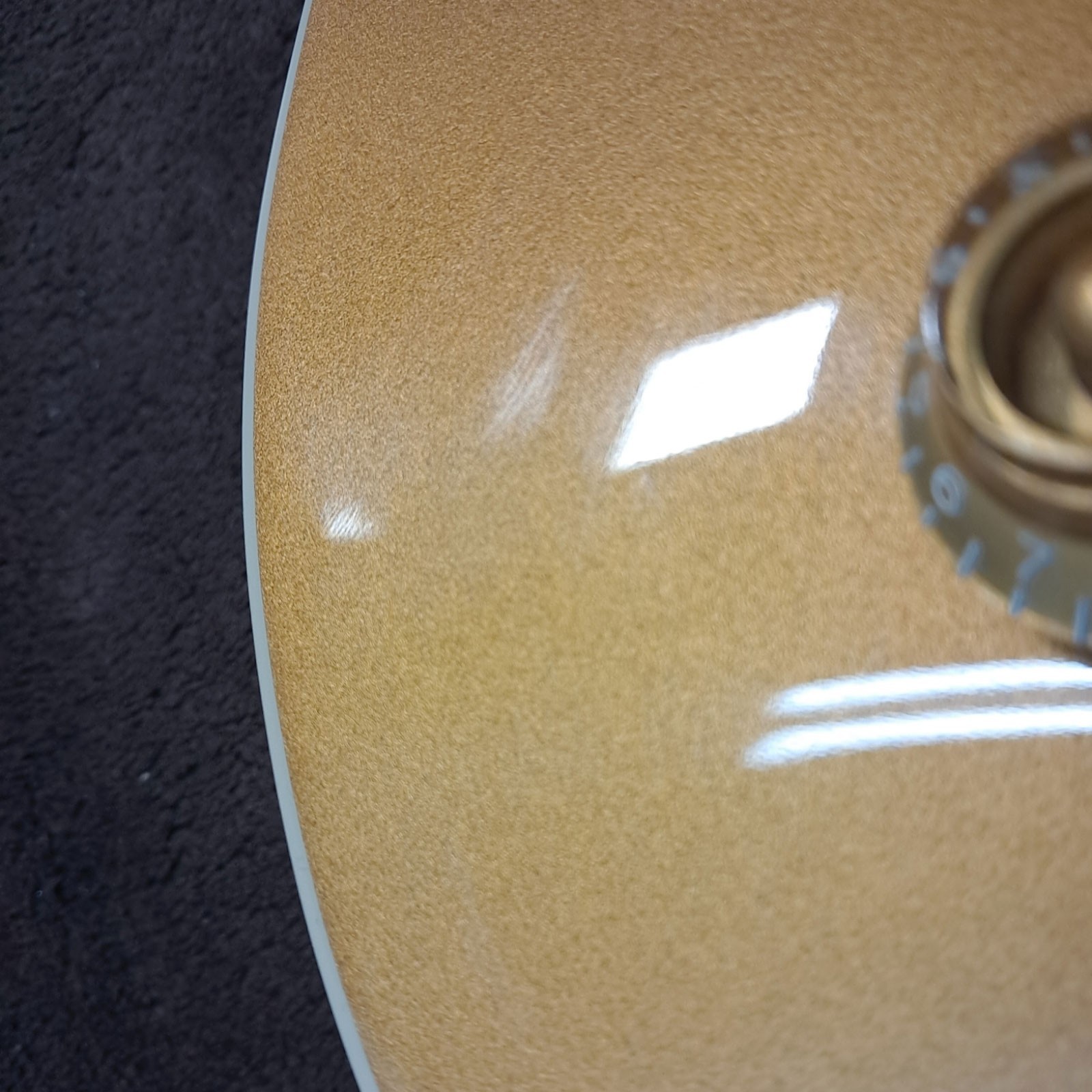 Gibson 2025 Les Paul Standard 50s Goldtop w/OHSC (253) USED