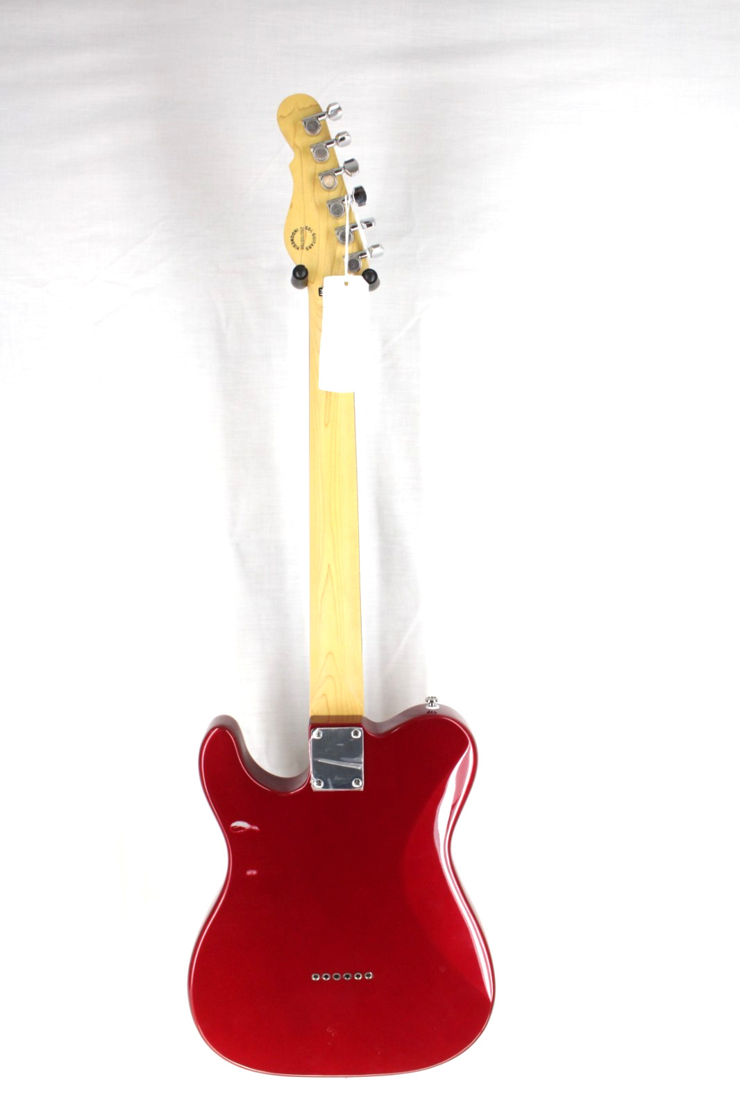 G&L Tribute ASAT Classic Bluesboy Electric Guitar ,Candy Apple Red BLEM #ME1372