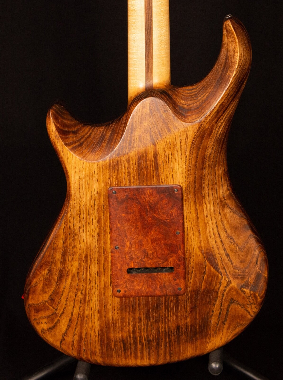 Warrior J-Dran Special Custom Order Electric Guitar Based ’54 CLASSIC