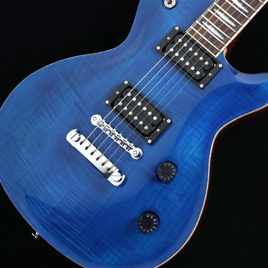 FUJIGEN EFL-FM Emerald Blue S N: K250613 Selected individual