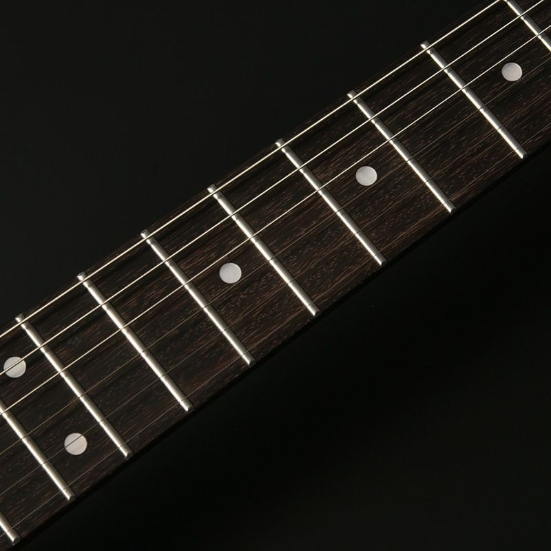 Bacchus BTE-1-RSM/R GM GM-BLK-MH (Glossy Matte) Rosewood Fingerboard Universe