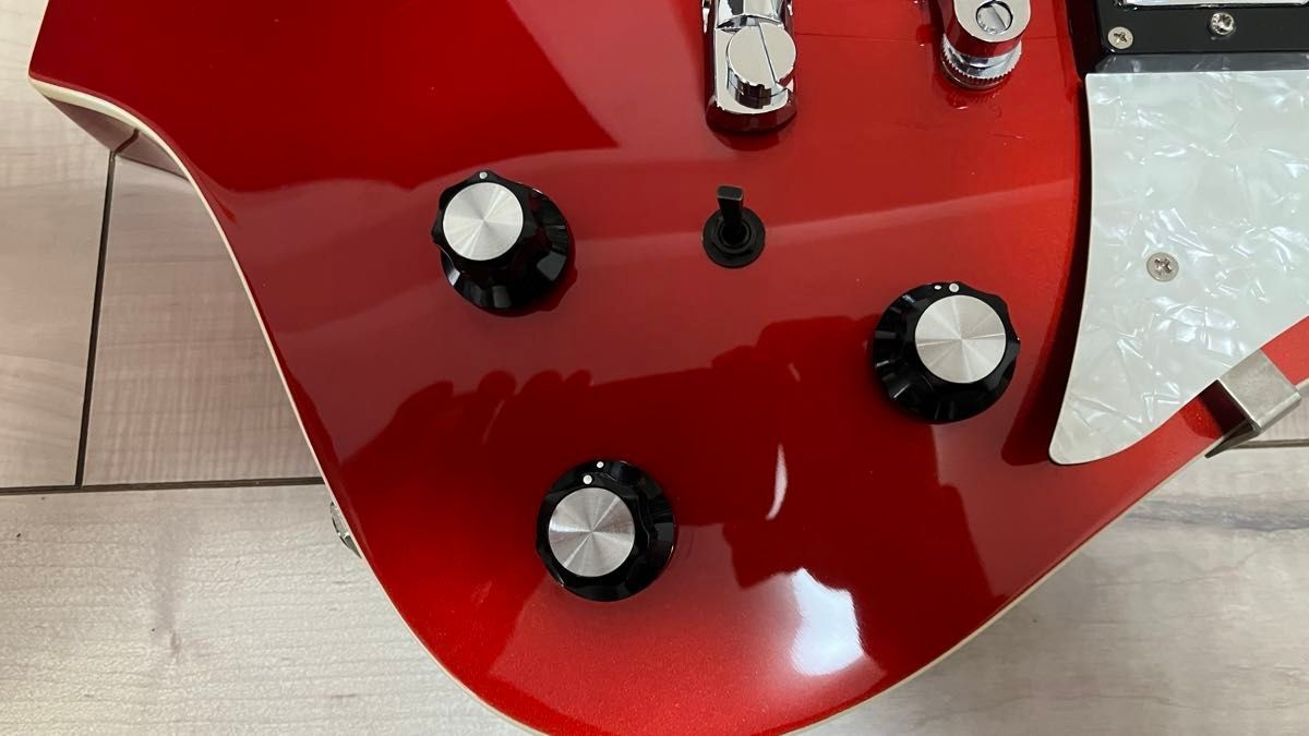 FERNANDES Ravelle STD AR