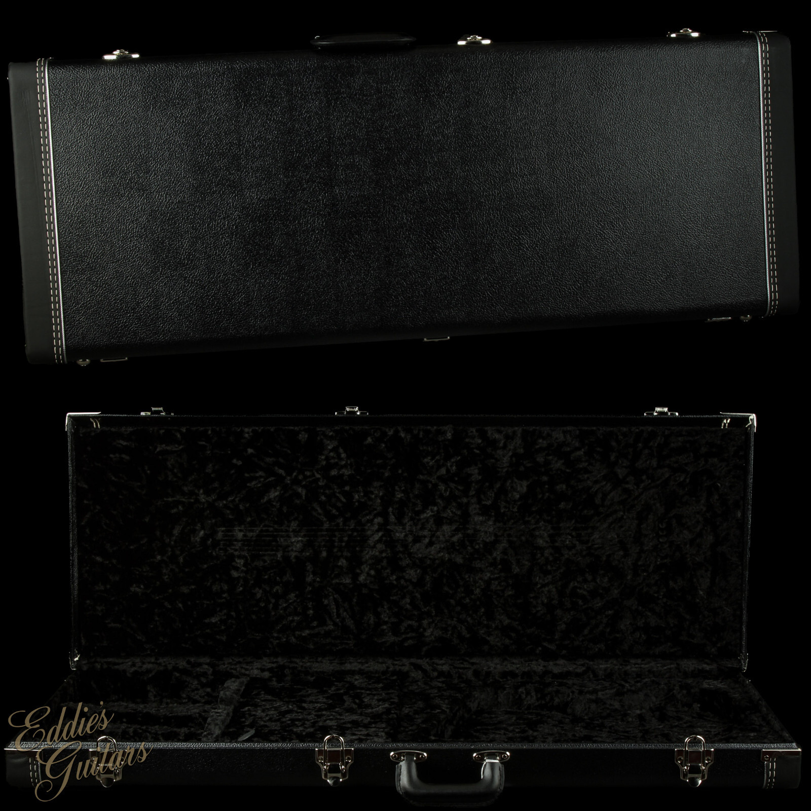 Suhr Modern Roasted Burl Maple – Trans Algae#88349