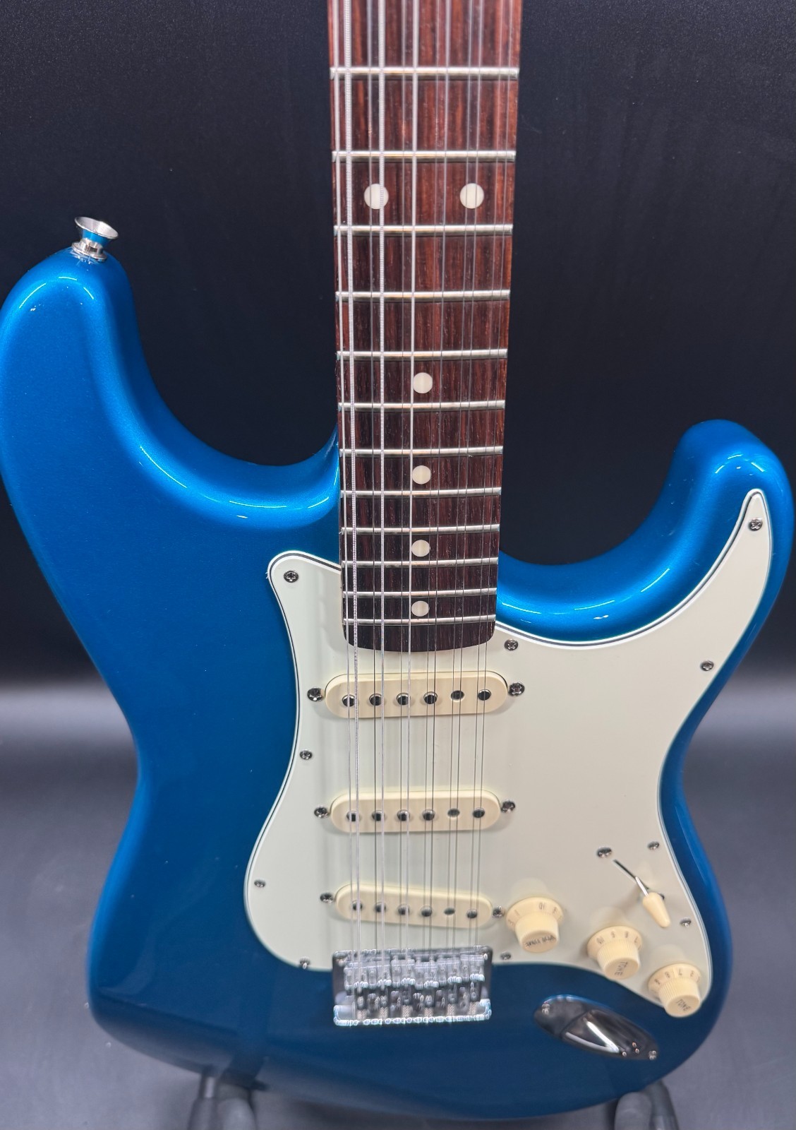 1995 Fender Made in Japan Fender Stratocaster – Excellent Condition