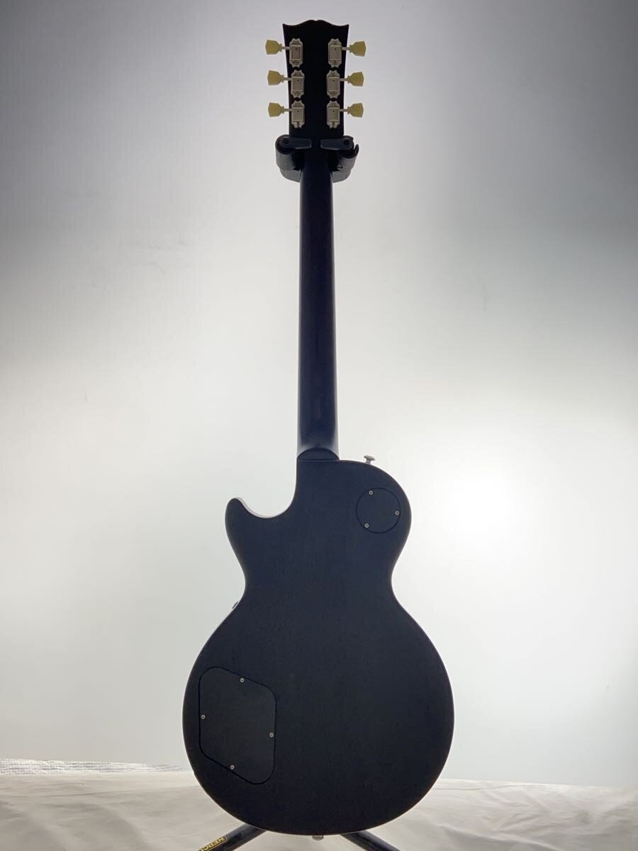 Gibson LP Studio Faded 2016 Black Electric Guitar 24.5in Scale