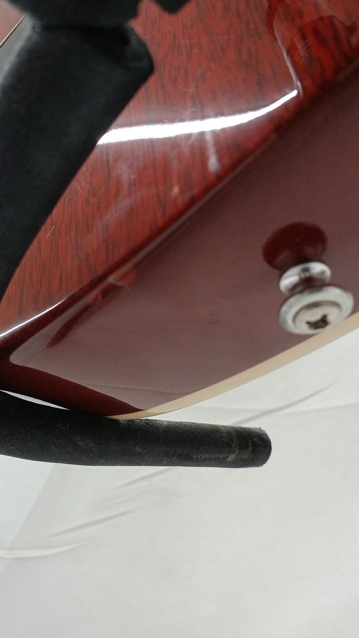 Gibson Les Paul Standard 50s Heritage Cherry Sunburst 2021 Electric USA