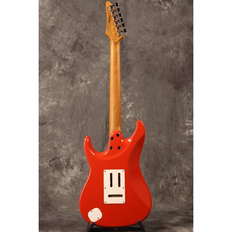 Ibanez Prestige Series AZ2204NW-VR (Vermillion Red)