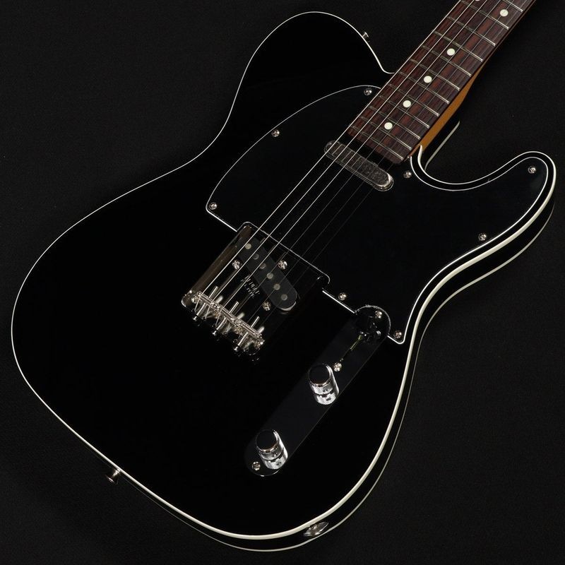 Fender / FSR Made in Japan Traditional 60s Telecaster Custom Black