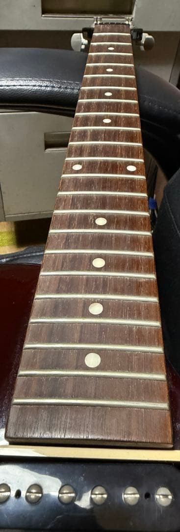 [Rare] Epiphone Les Paul 100 (Handcrafted)