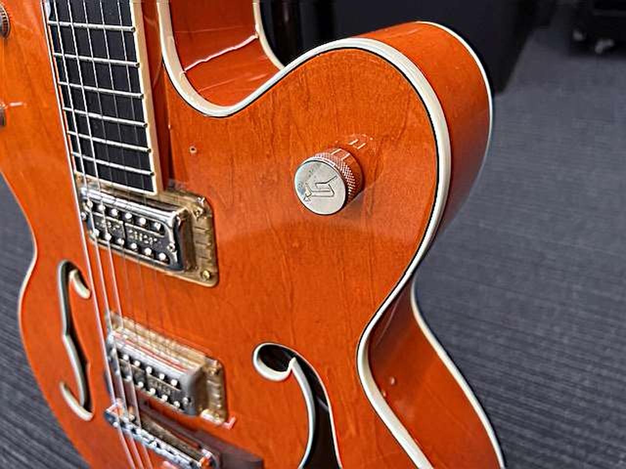 GRETSCH 6120-60 Used Electric Gutiar