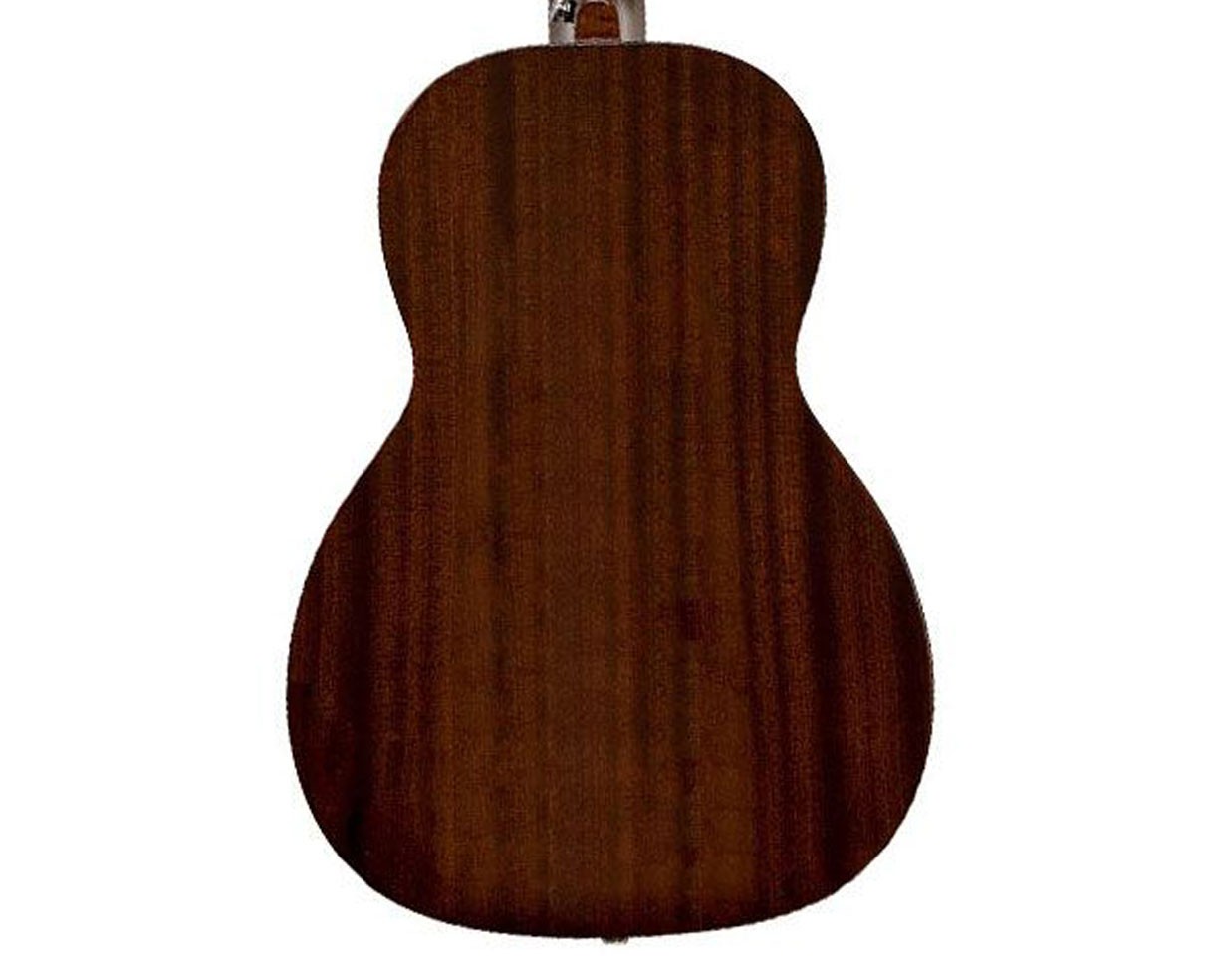 Silvertone 604 Classic Series Parlor A/E – Gloss Natural