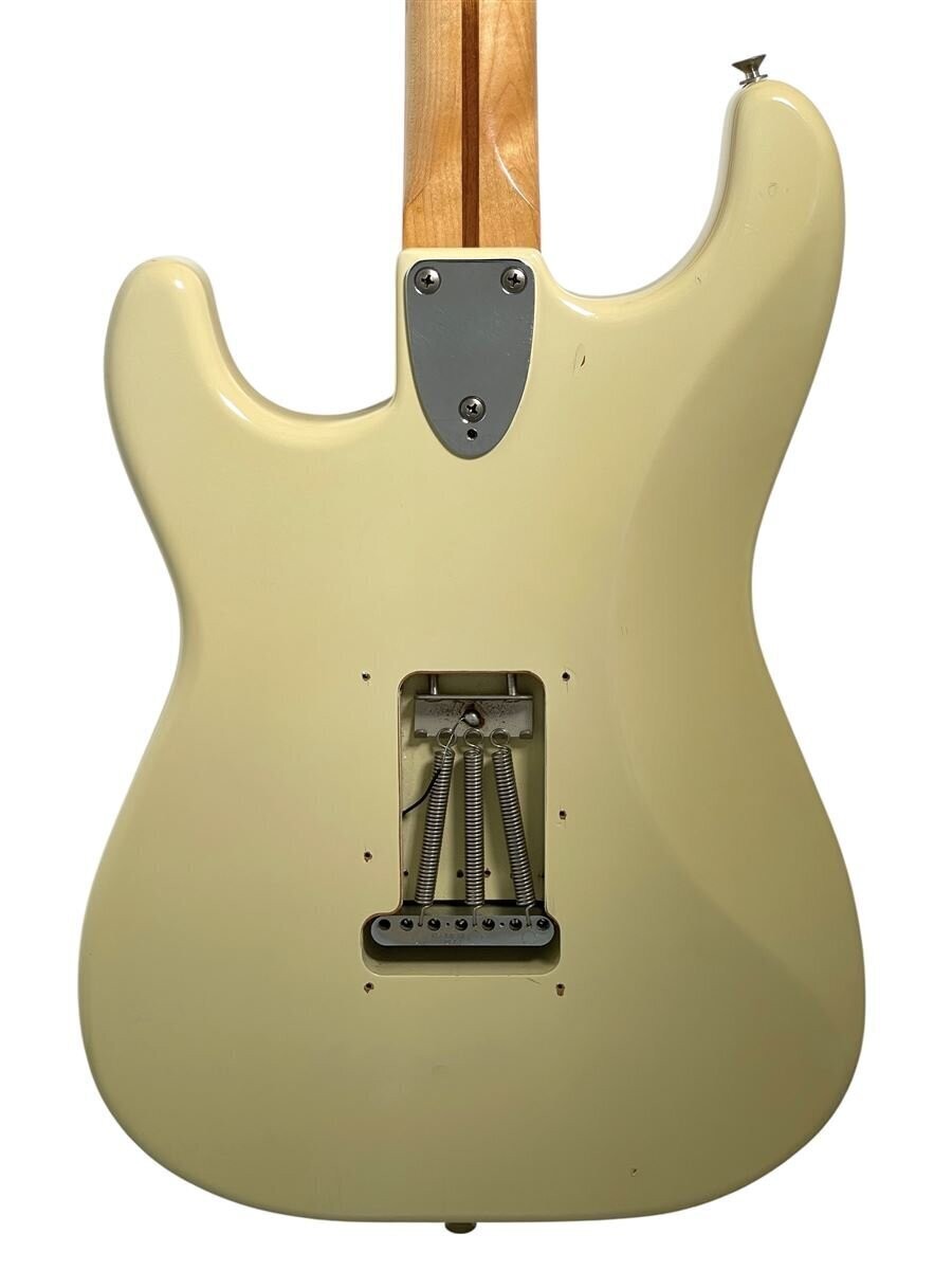 Tokai TSS-38/Silver Star/1983 Electric Guitar