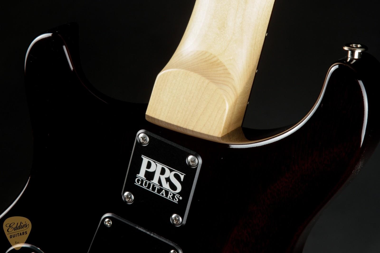 PRS CE 24 – Black Amber