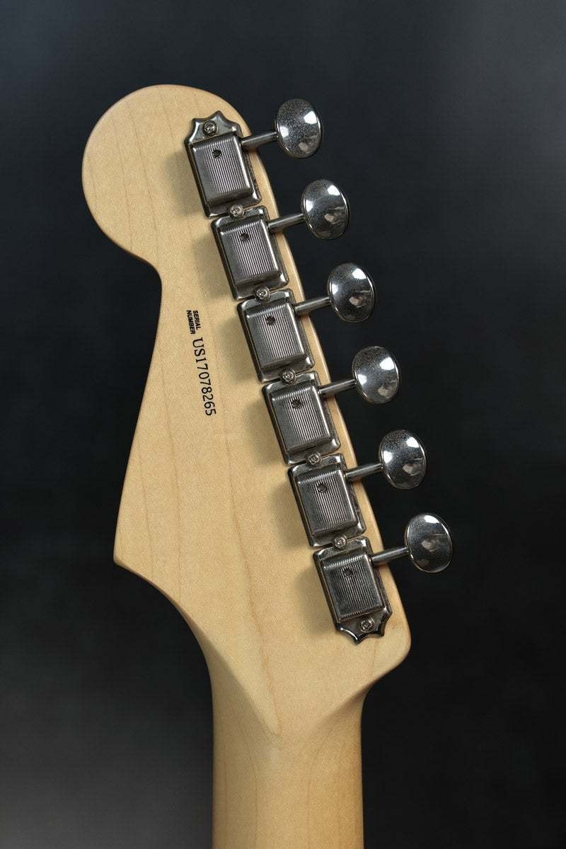 Fender Eric Clapton Signature Stratocaster Olympic White 2017 Safe delivery from