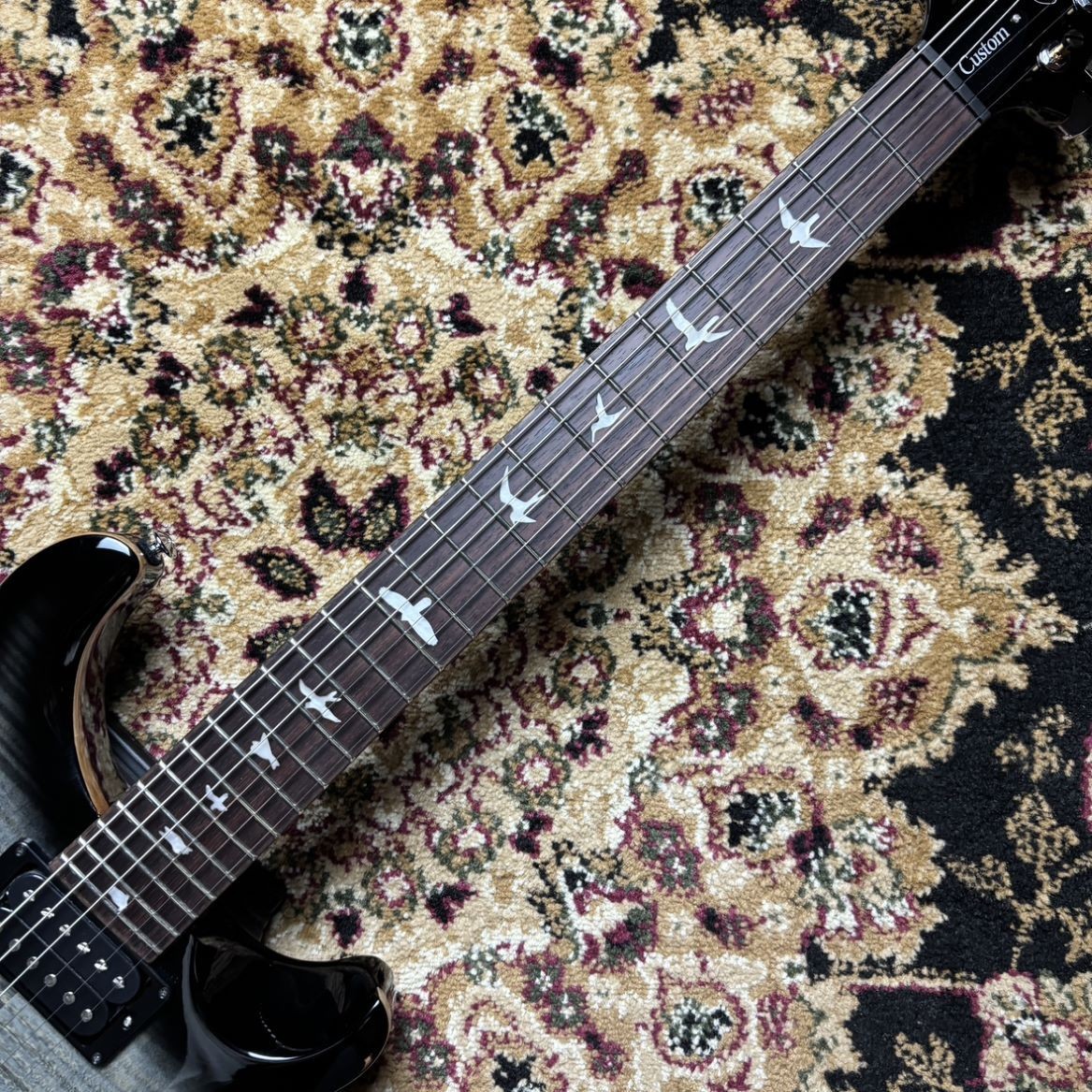 Paul Reed Smith(PRS) Custom24Fuded 3.54kg #GG74x