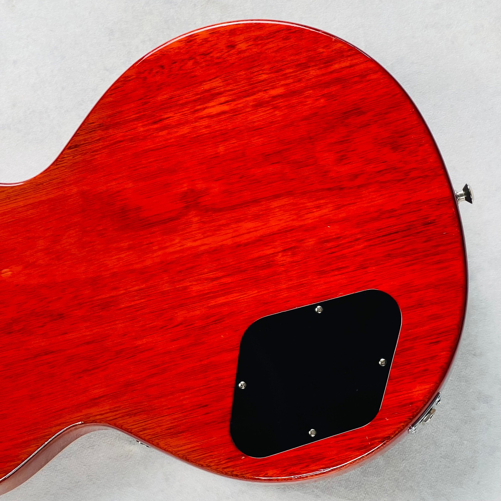 Gibson Custom Shop 1959 Les Paul Reissue Gloss 2013 – Washed Cherry