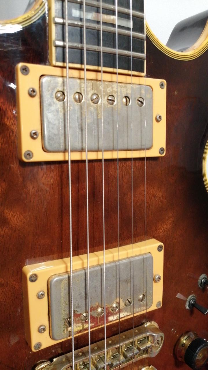 IBANEZ / AR305