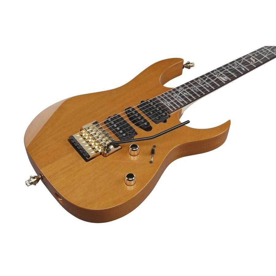 Ibanez / RG j.custom RG8570MH-NT Electric Guitar Limited Model Made in Japan