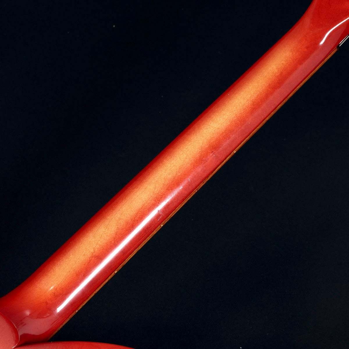 Rickenbacker 1967 Model 950 Tulip Fireglo, 2.72kg, 1967 Vintage.