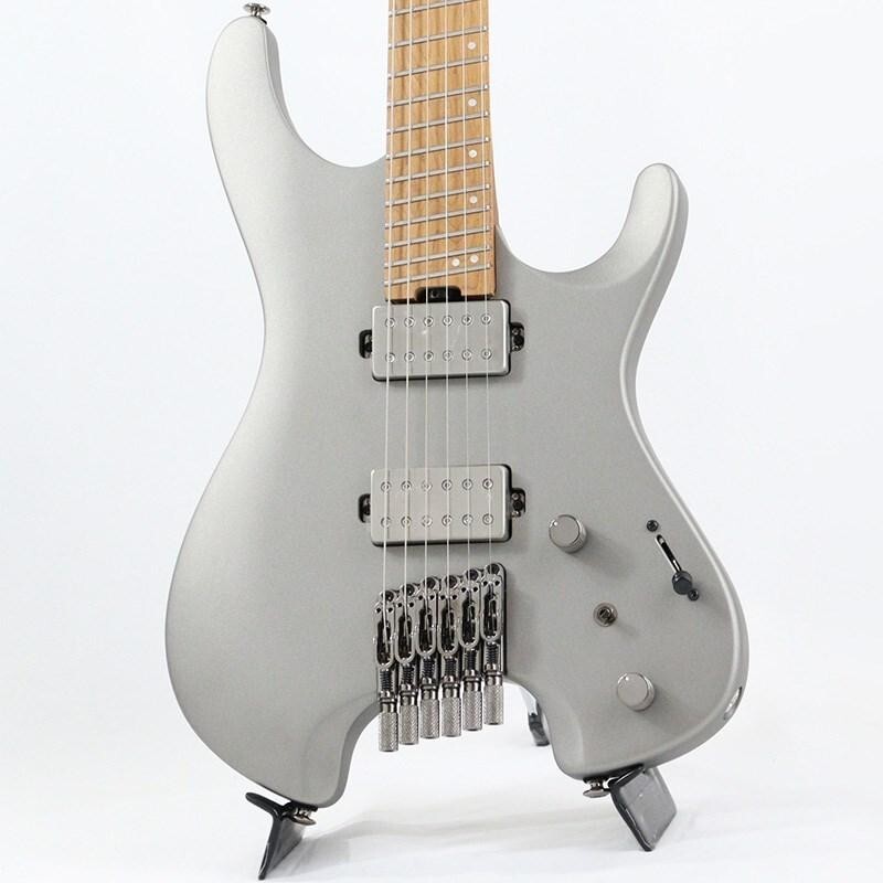 Ibanez QX52-MGM (Metallic Gray Matte)