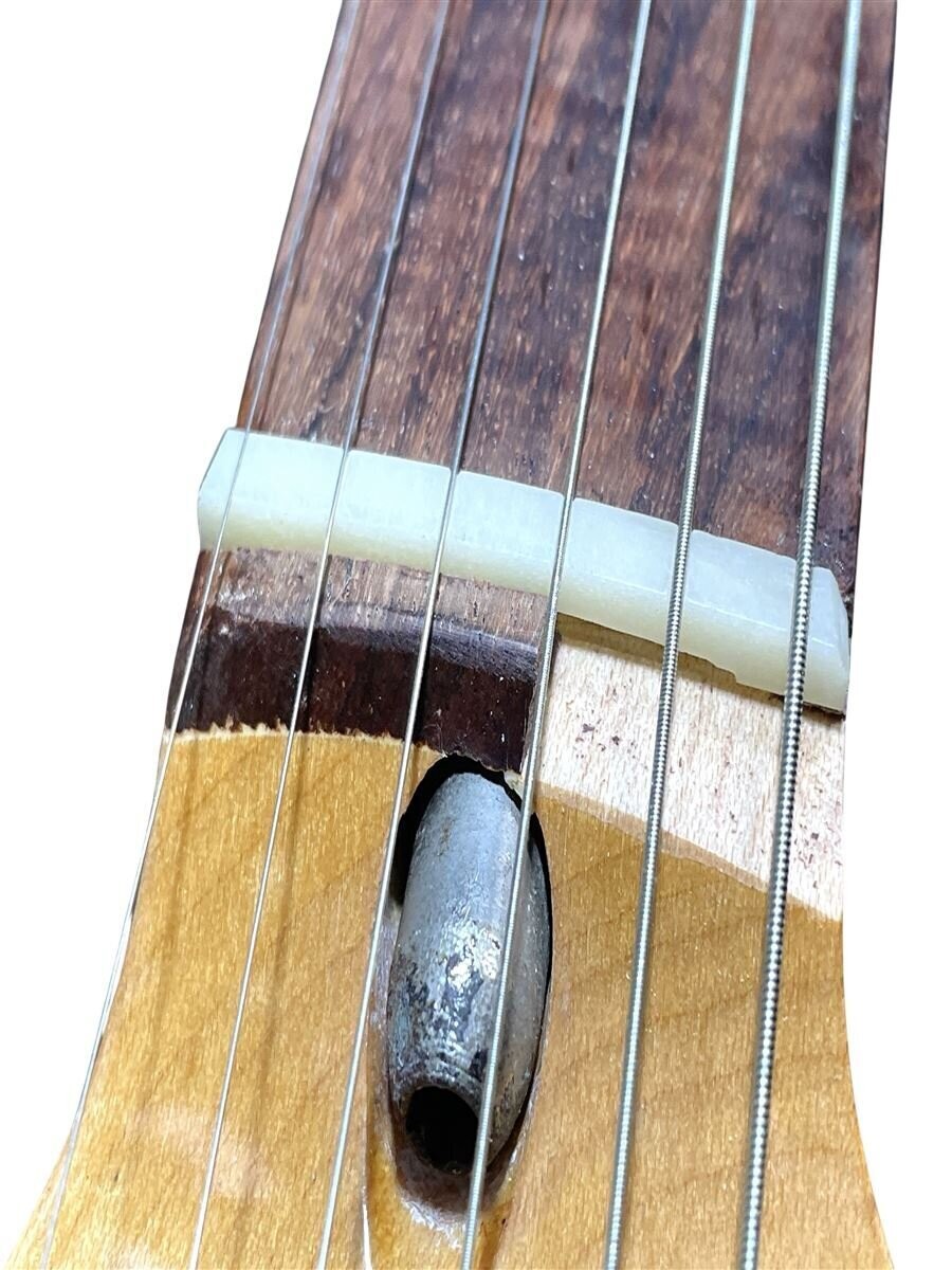 Tokai TSS-38/Silver Star/1983 Electric Guitar