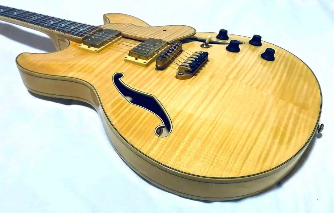 IBANEZ ARTCORE AS103-NT-12-01 Good Safe packing!
