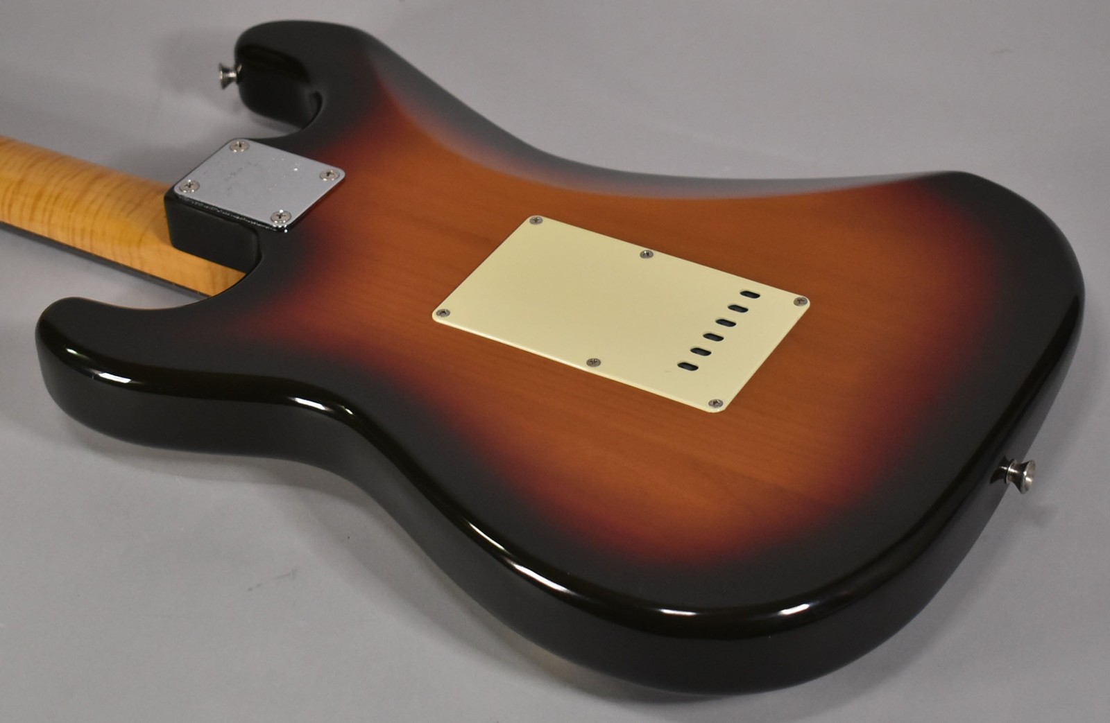 1994 Fender Stratocaster ST62AS MIJ 62RI 40th Anniversary w/HSC