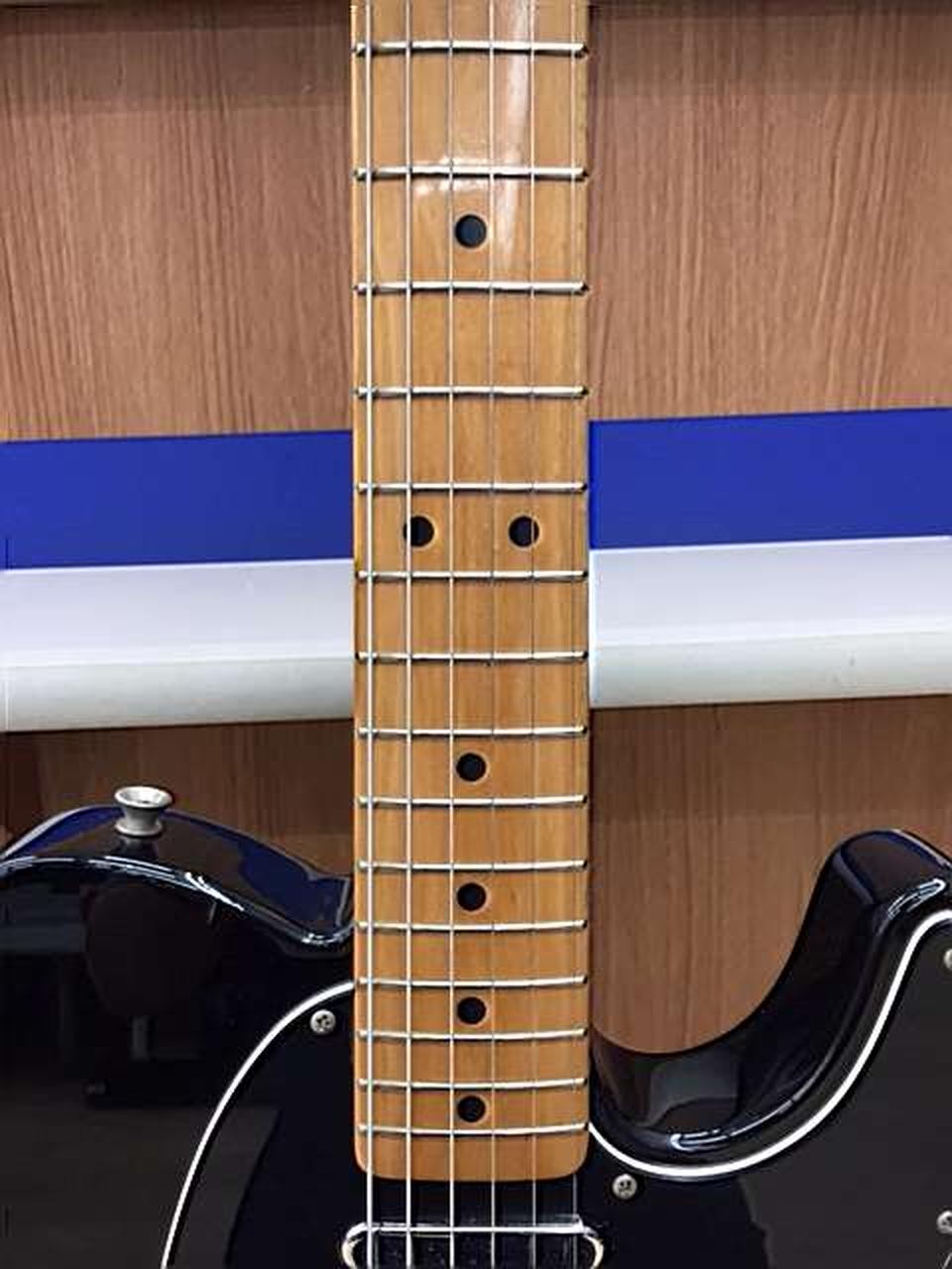 FENDER TL72 Telecaster-type Electric Guitar