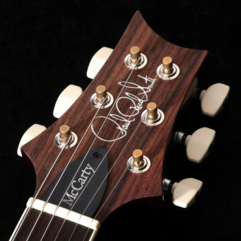 Paul Reed Smith (PRS) / 2025 McCarty Custom Color (3.39kg) S/N:25 0406169 Guitar
