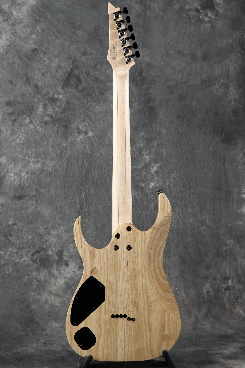 Ibanez / Prestige Series RG652AHMFX-RPB (Royal Plum Burst) 3.87kg S/N F2603121