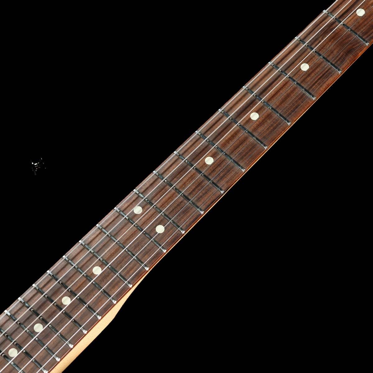 Fender Player Stratocaster Hss 3-COLOR SUNBURST/PAU Ferro Fingerboard Used