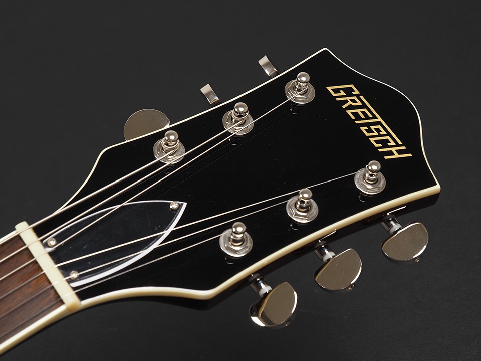 Gretsch G2622T Streamliner Center Block Double-Cut with Bigsby Broad’Tron BT-3S
