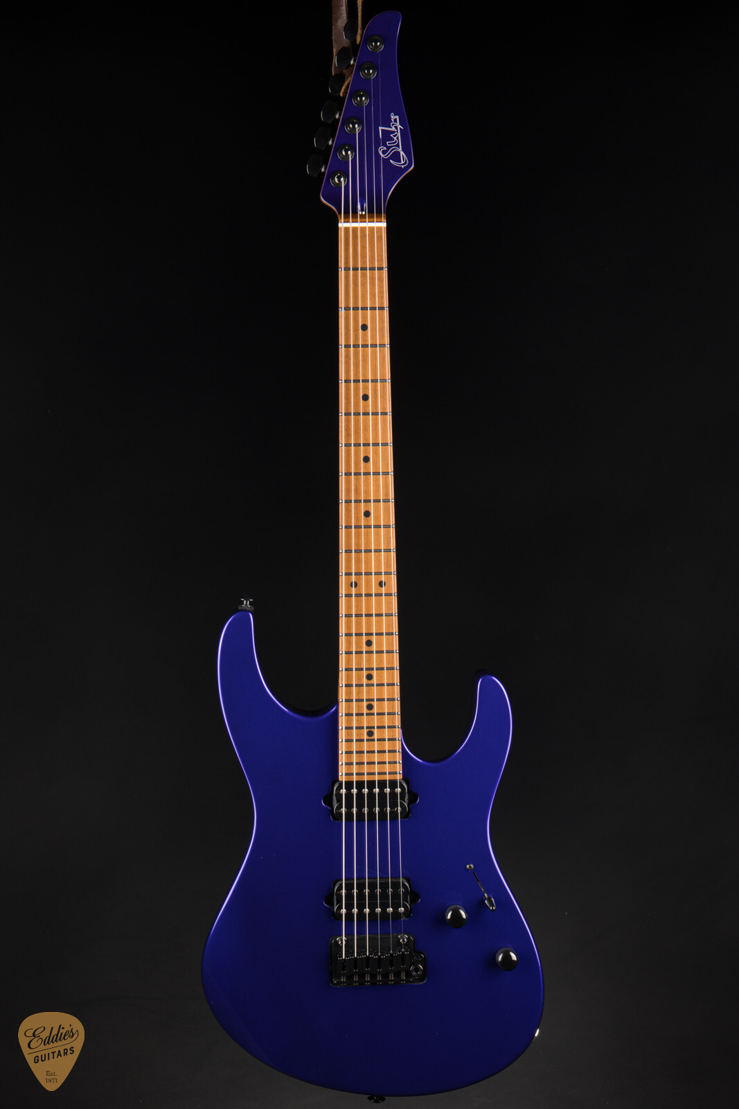 Suhr Modern Roasted – Purple Haze#85796