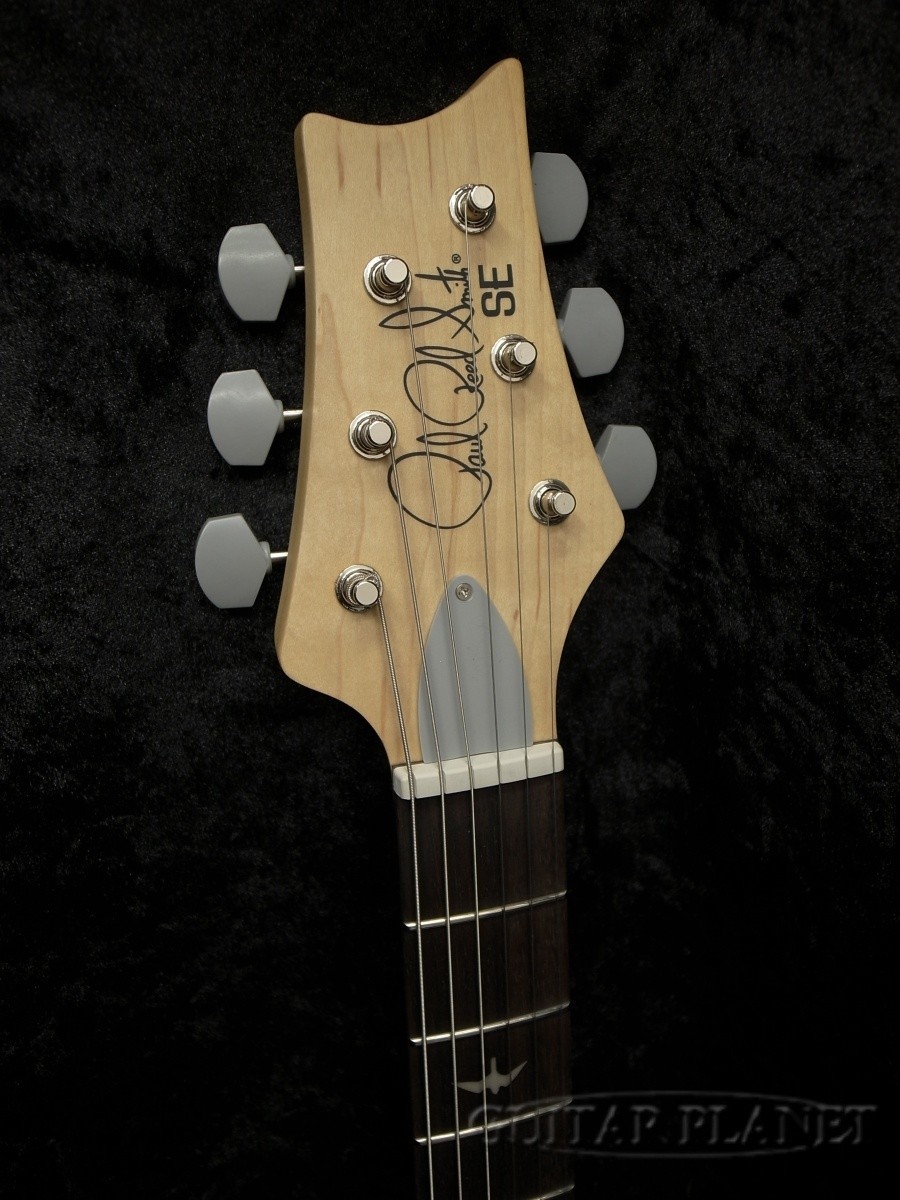 PRS SE Silver Sky Rosewood Platinum Spark 2025 Electric Guitar from Japan