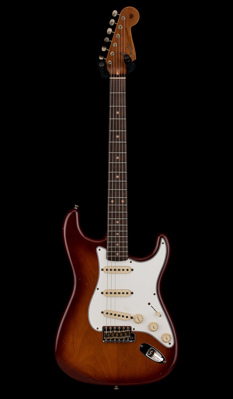 Fender Custom Shop Empire 59 Transition Stratocaster Journeyman Relic #16193