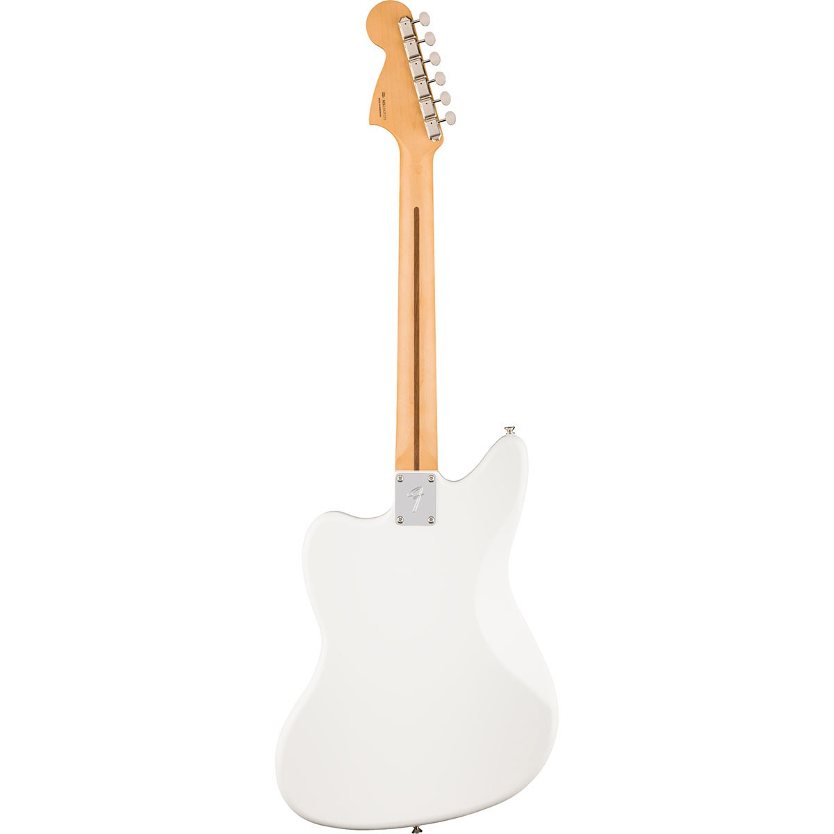 Fender Player II Jaguar Electric Guitar