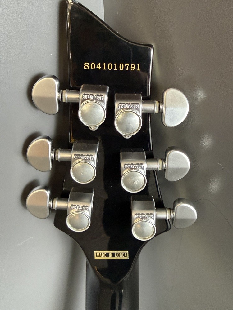 Schecter Diamond Series XXX Lady Luck Neck Through Electric Guitar (1115054)