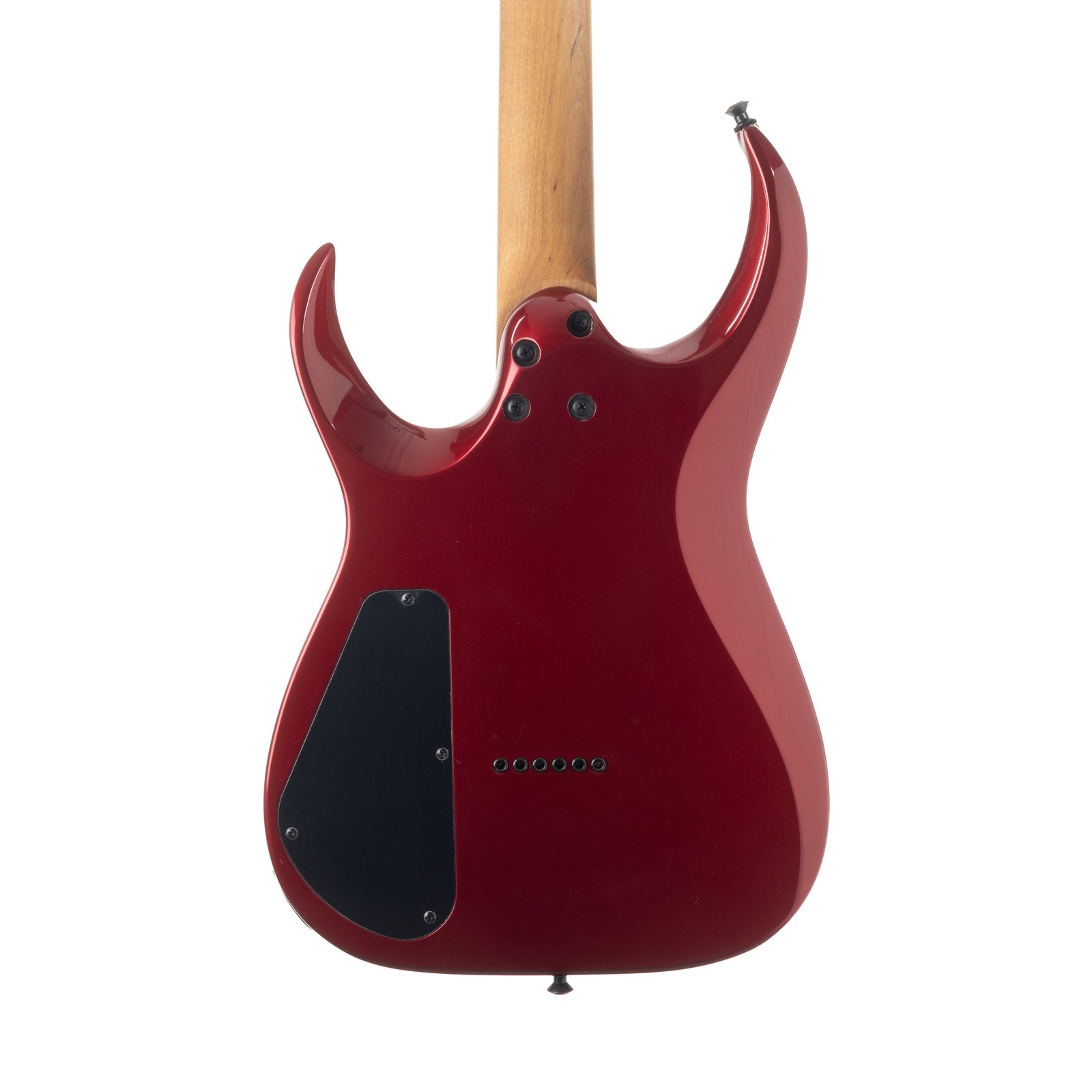 Jackson HT6 Pro Series Signature Misha Mansoor Juggernaut – Red Crystal