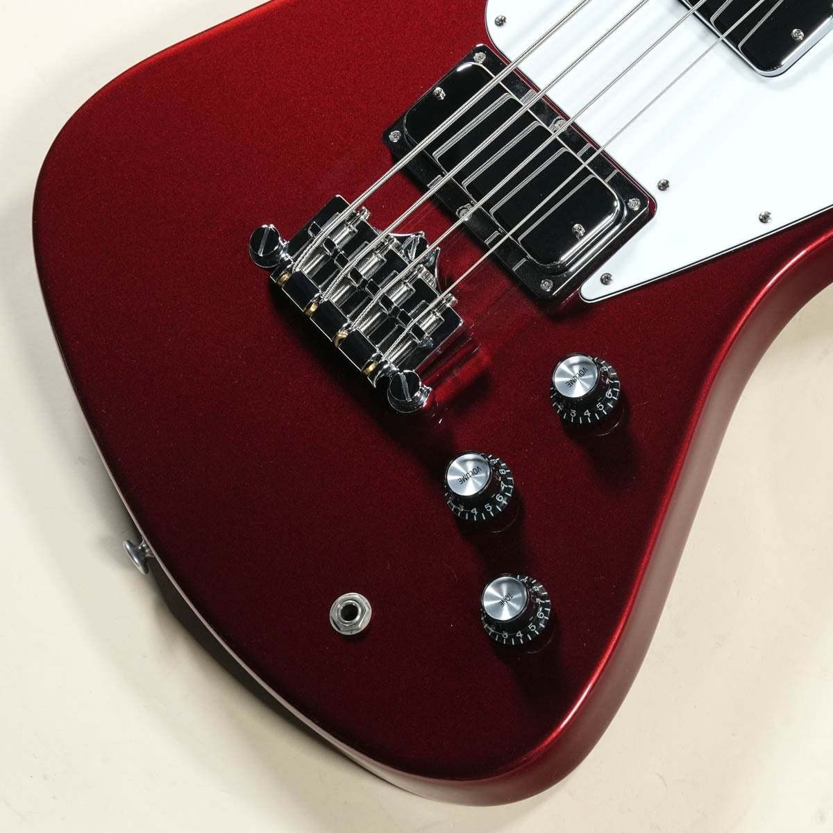 Gibson Non-Reverse Thunderbird Sparkling Burgundy [2Nd Outlet] *Es678