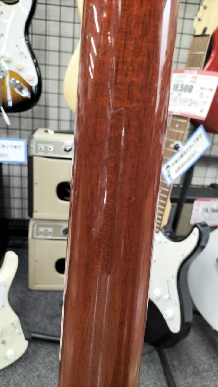 ORVILLE LPS-75 Electric Guitar-06