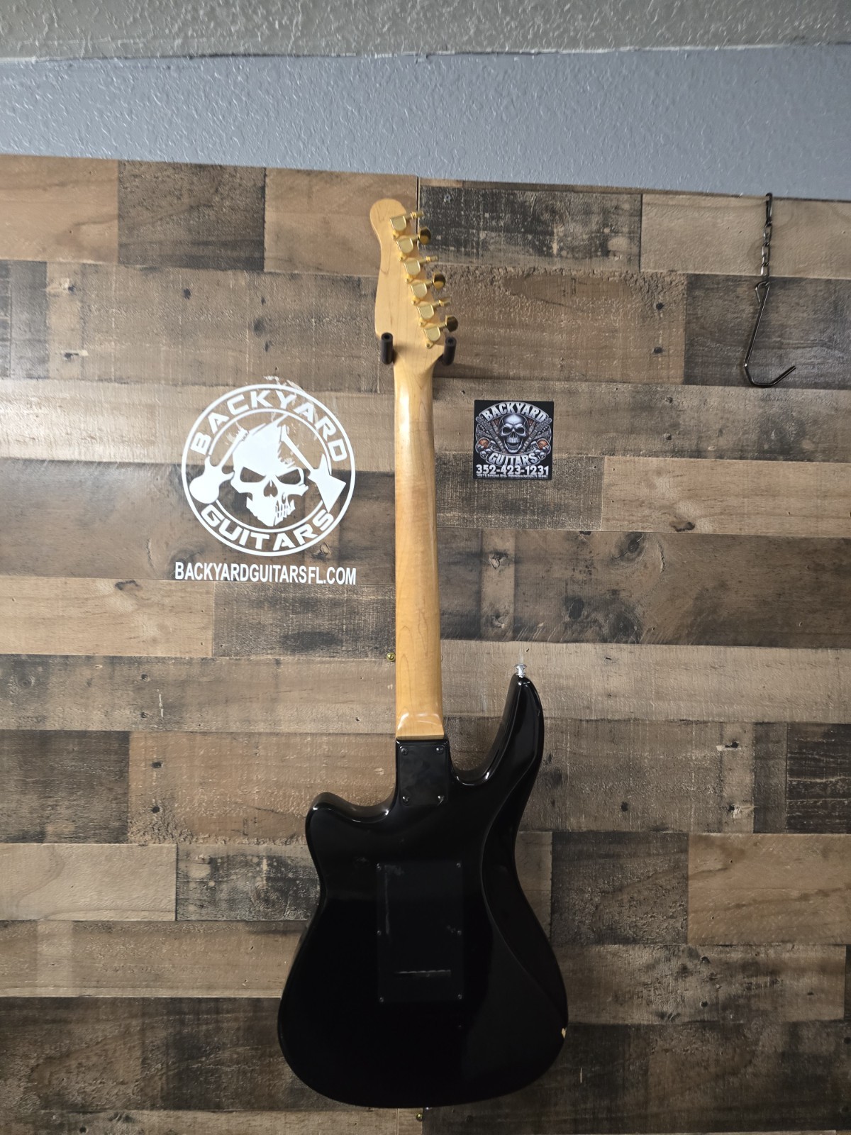 Godin G Series Electric Guitar