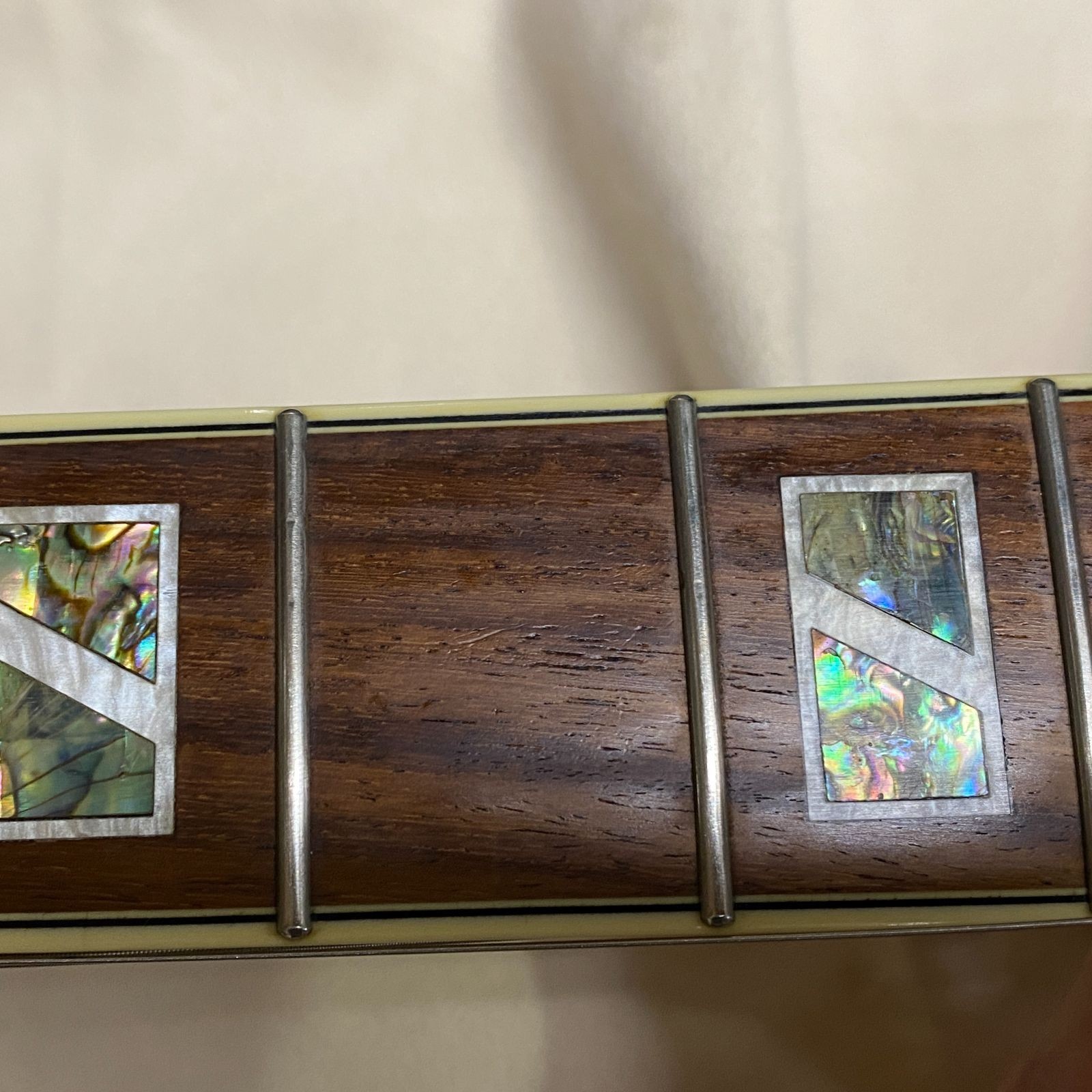 Ibanez AS103-NT-12-01 Made in 2007 AA5TB320104 f145