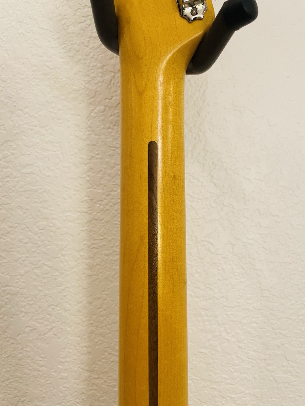 Telecaster Style Partscaster USA MIJ High Quality Parts Vintage Nitro Lacquer
